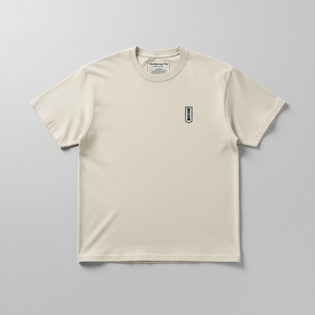 The Marrow Tee
