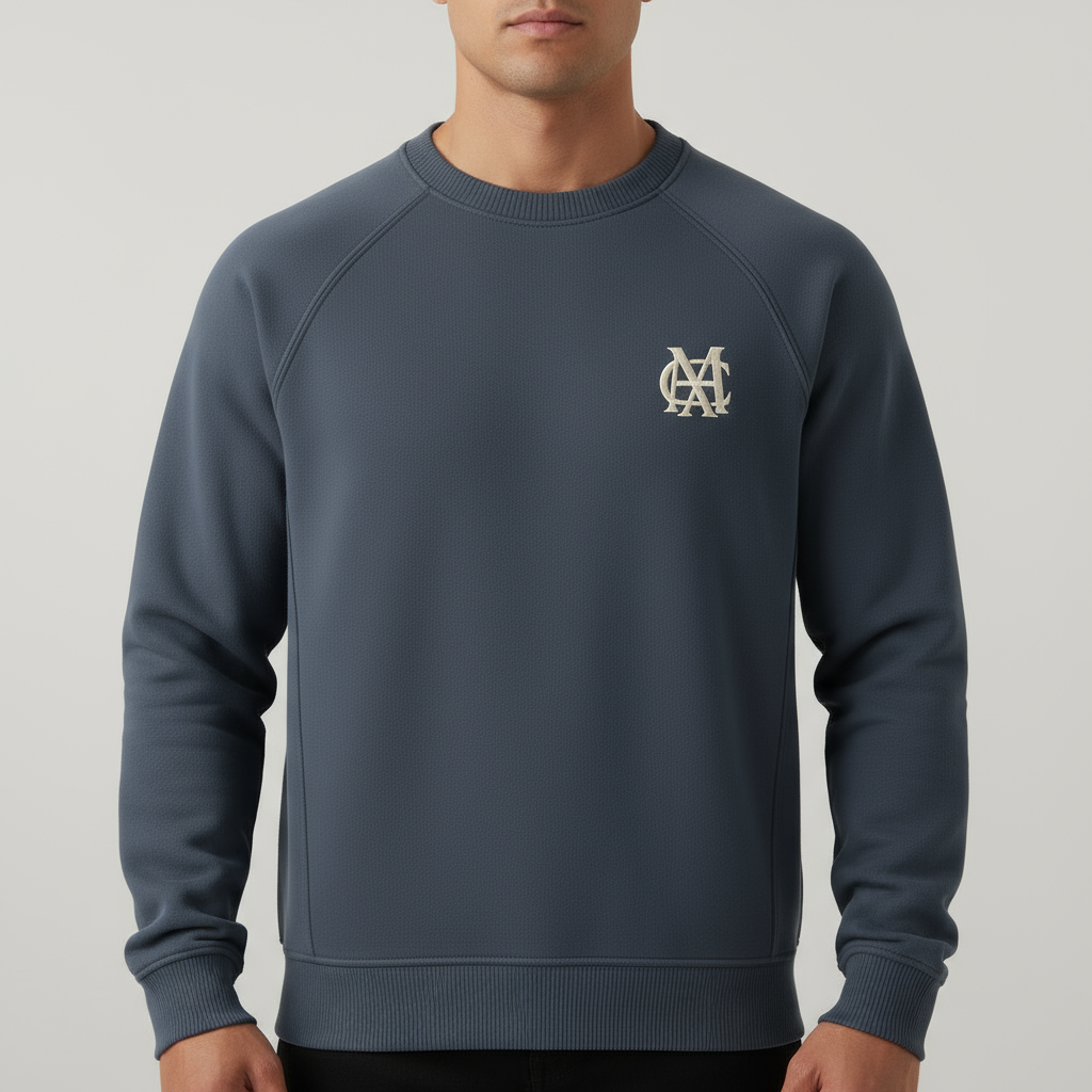 The Heritage Crew - Navy