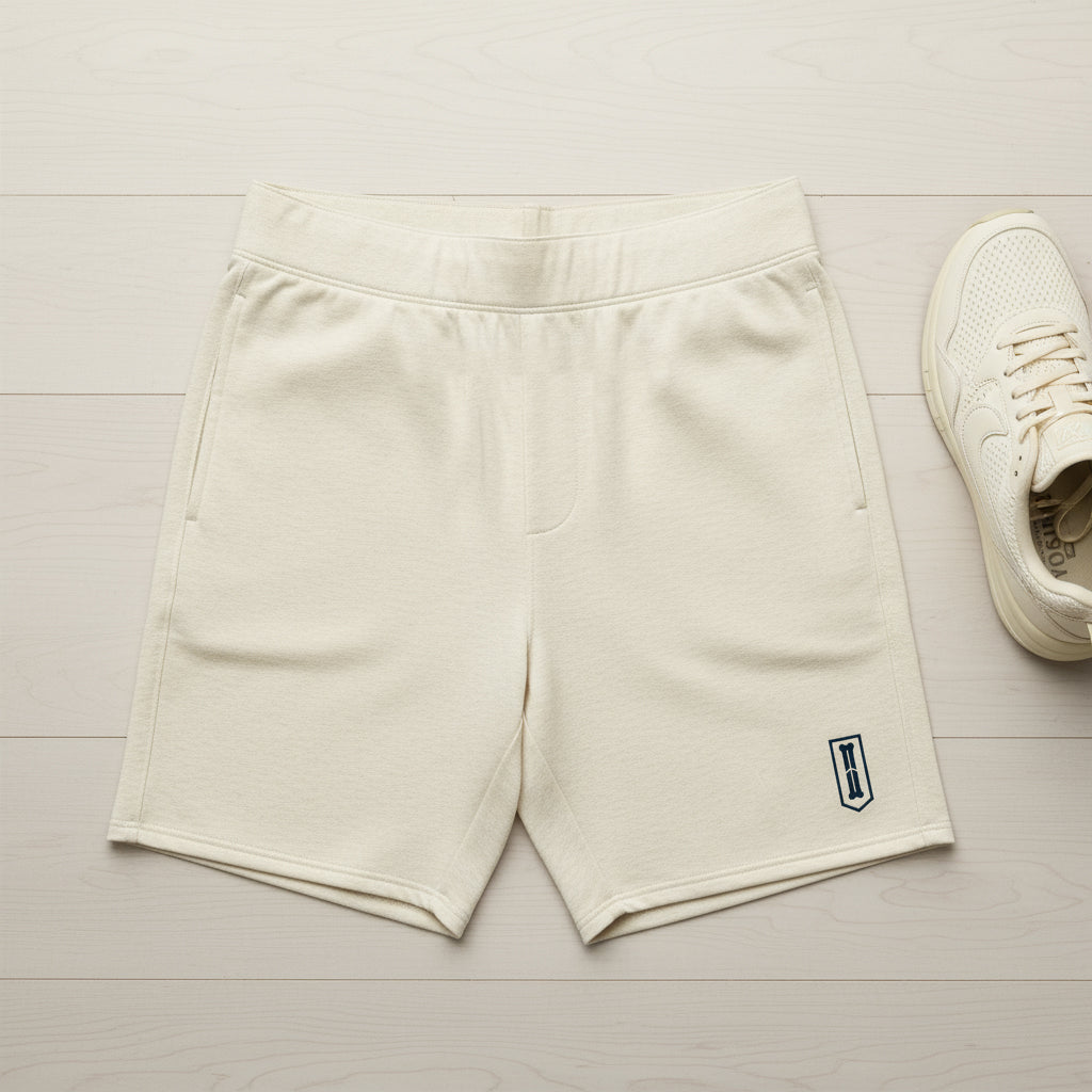 The Riviera Short - Bone