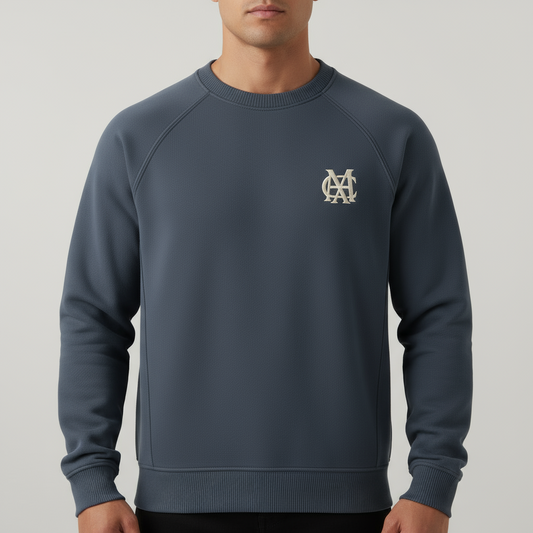 The Heritage Crew - Navy