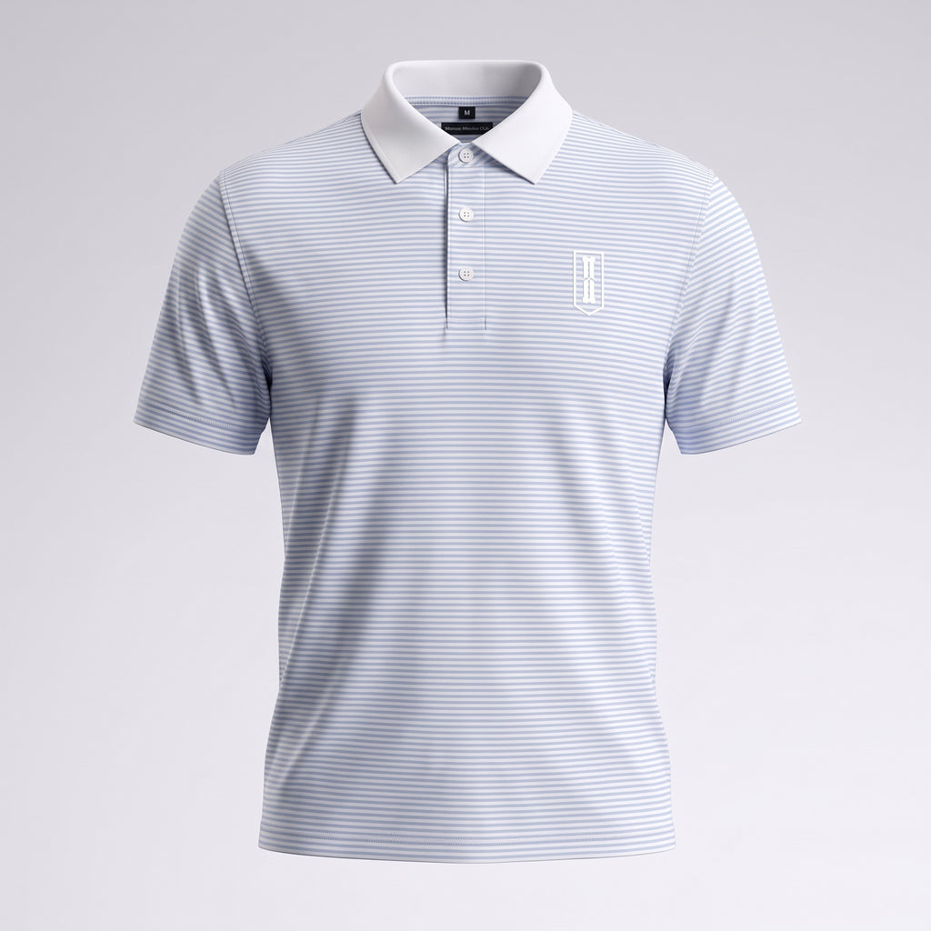The Carolina Polo
