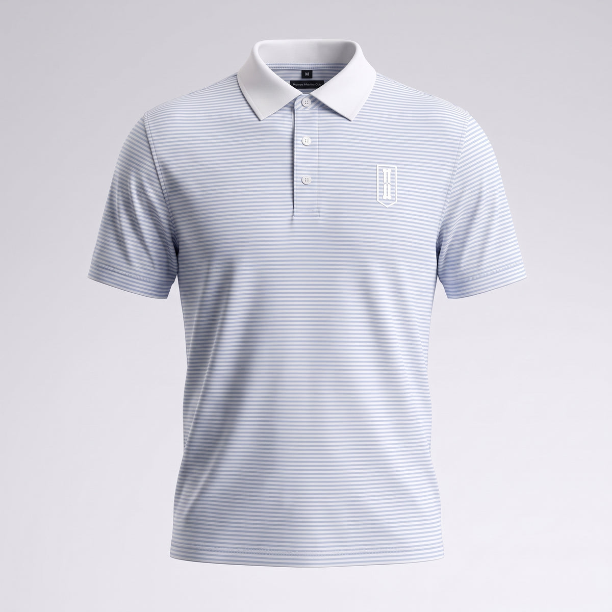 The Carolina Polo