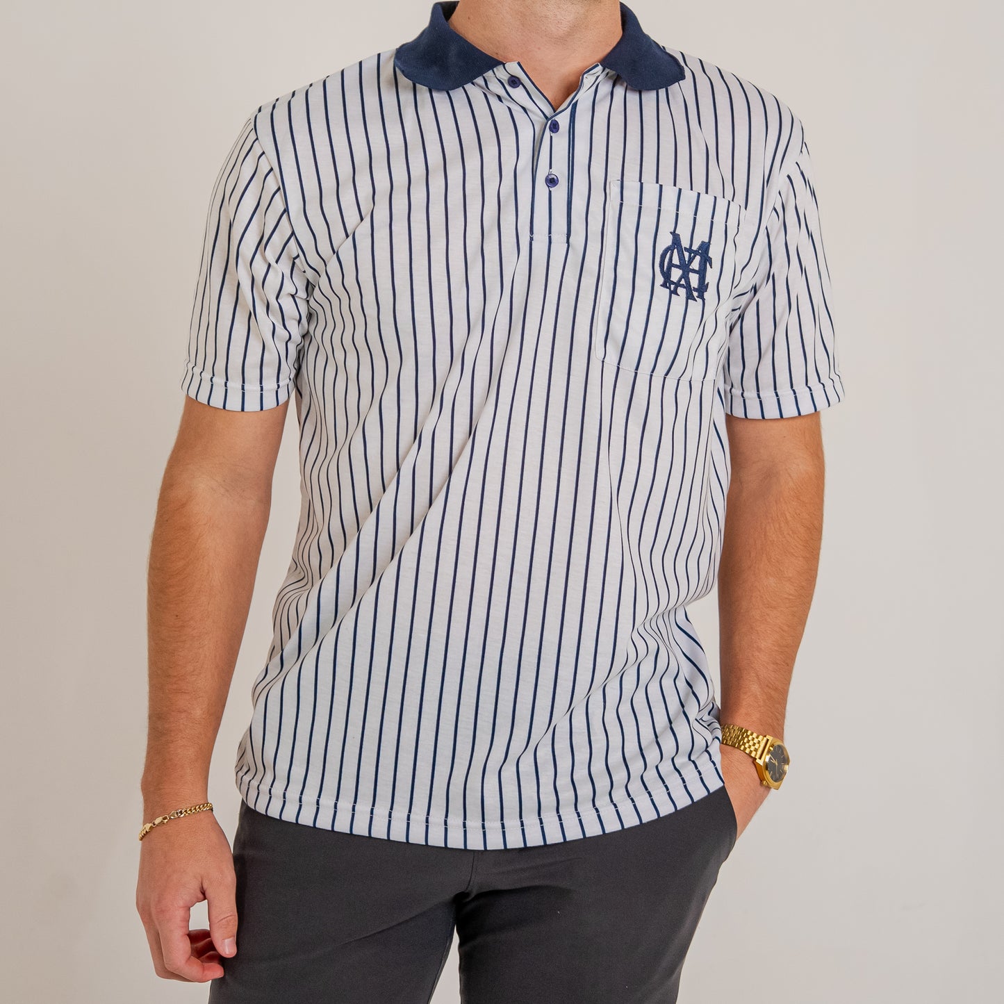 The Heritage Polo