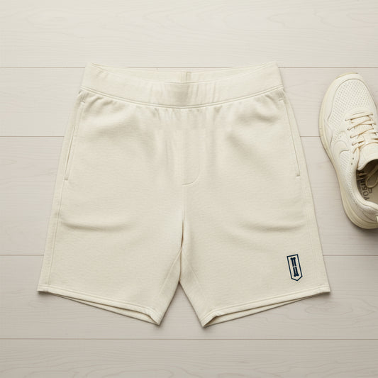 The Riviera Short - Bone