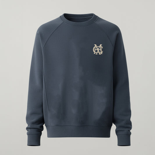 The Heritage Crew - Navy