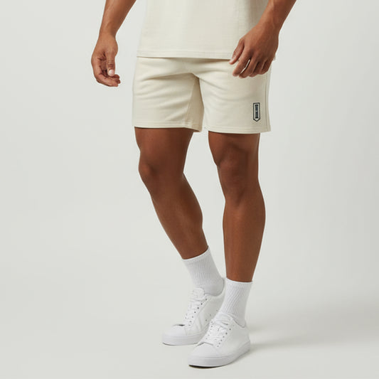 The Riviera Short - Bone