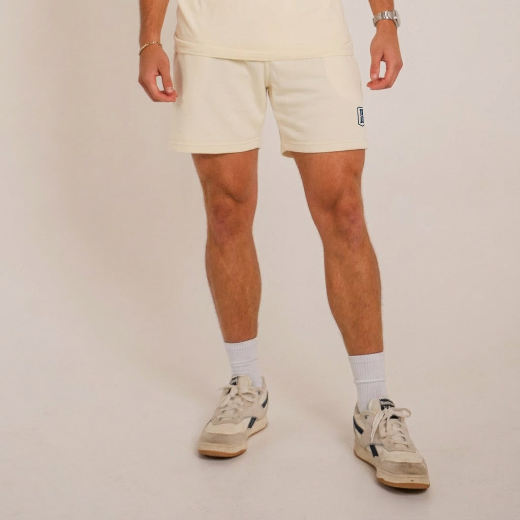 The Riviera Short - Bone