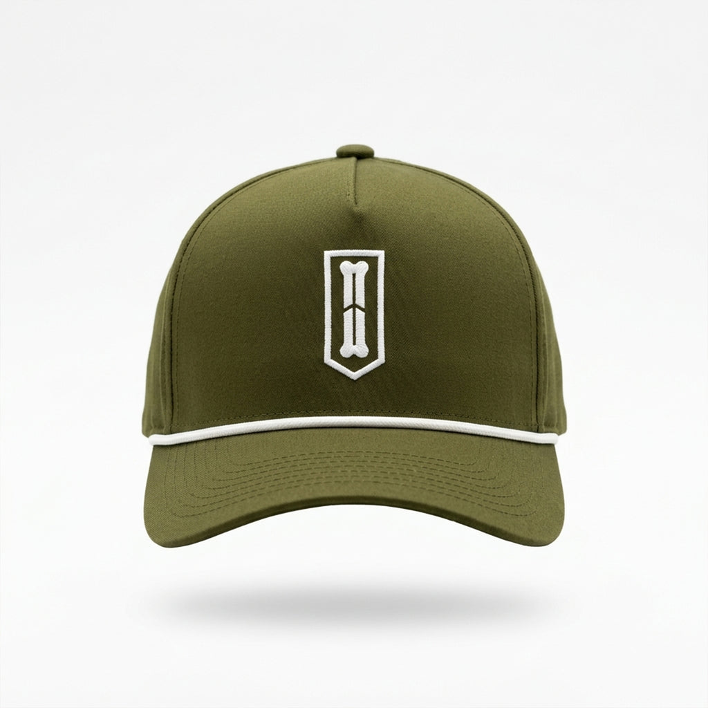 The Tournament Hat