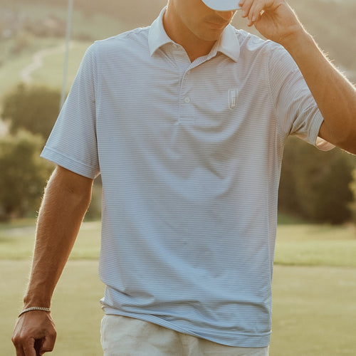 The Carolina Polo