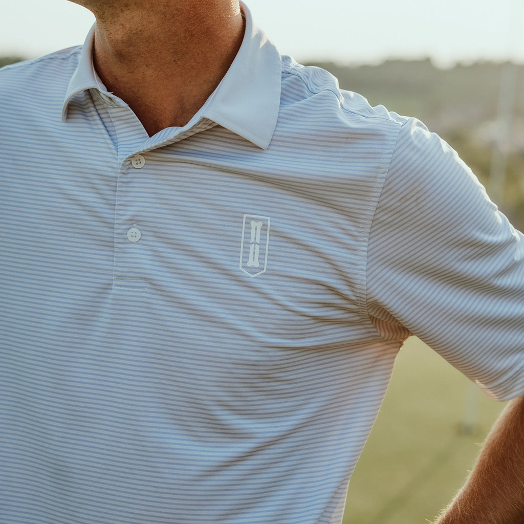The Carolina Polo