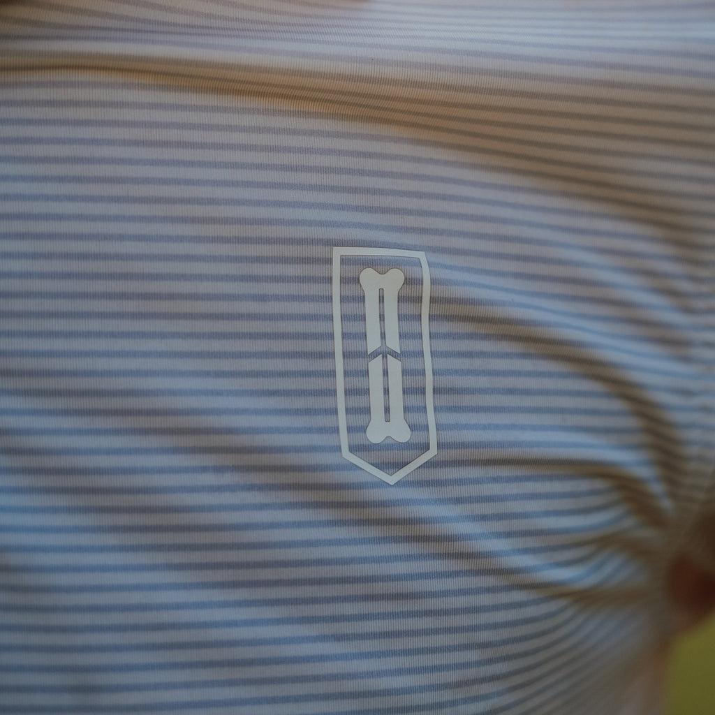 The Carolina Polo