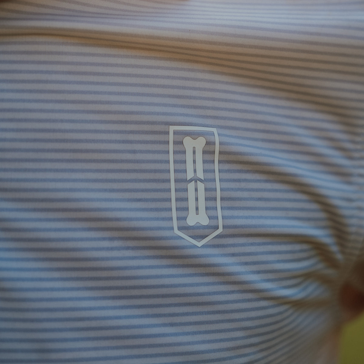 The Carolina Polo