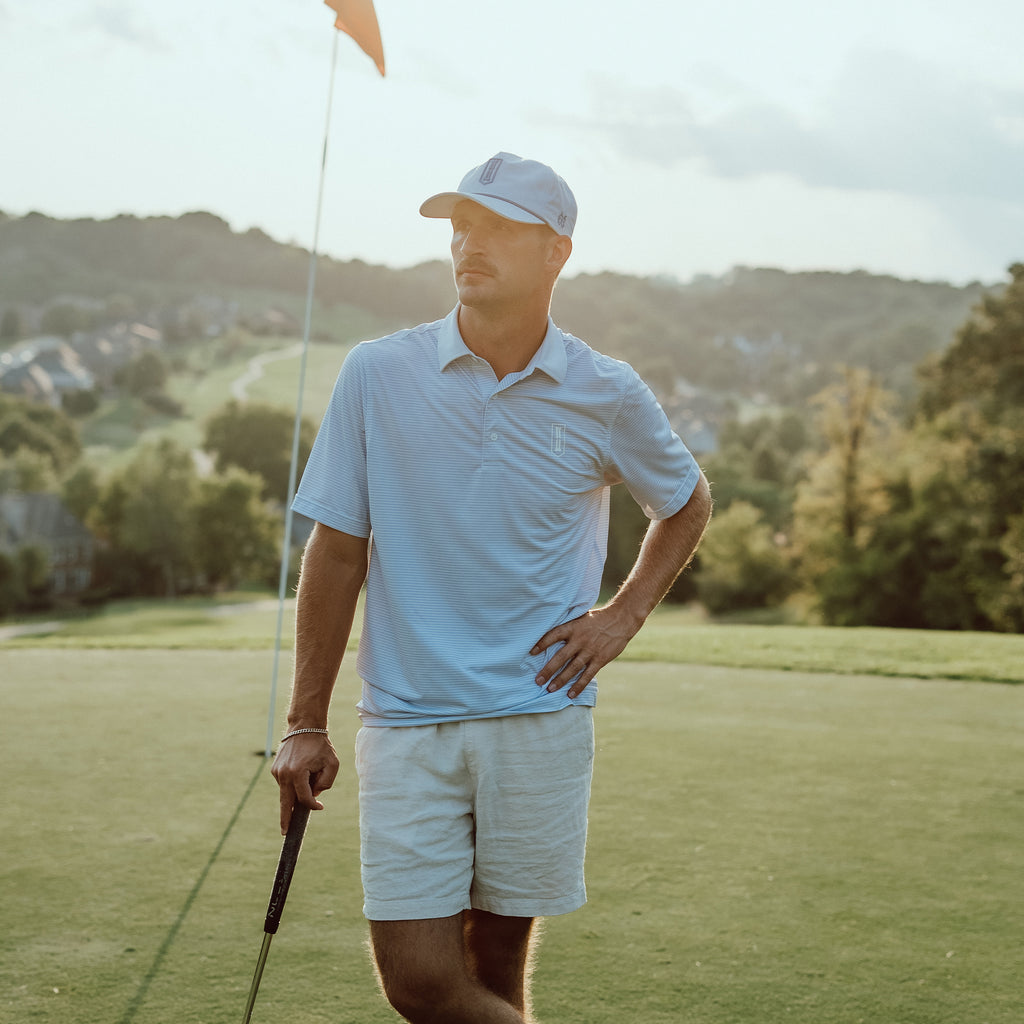 The Carolina Polo