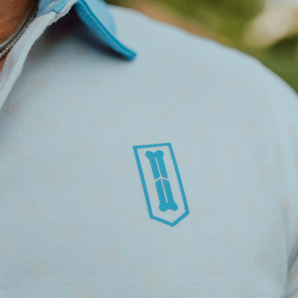 The Club Crest Polo