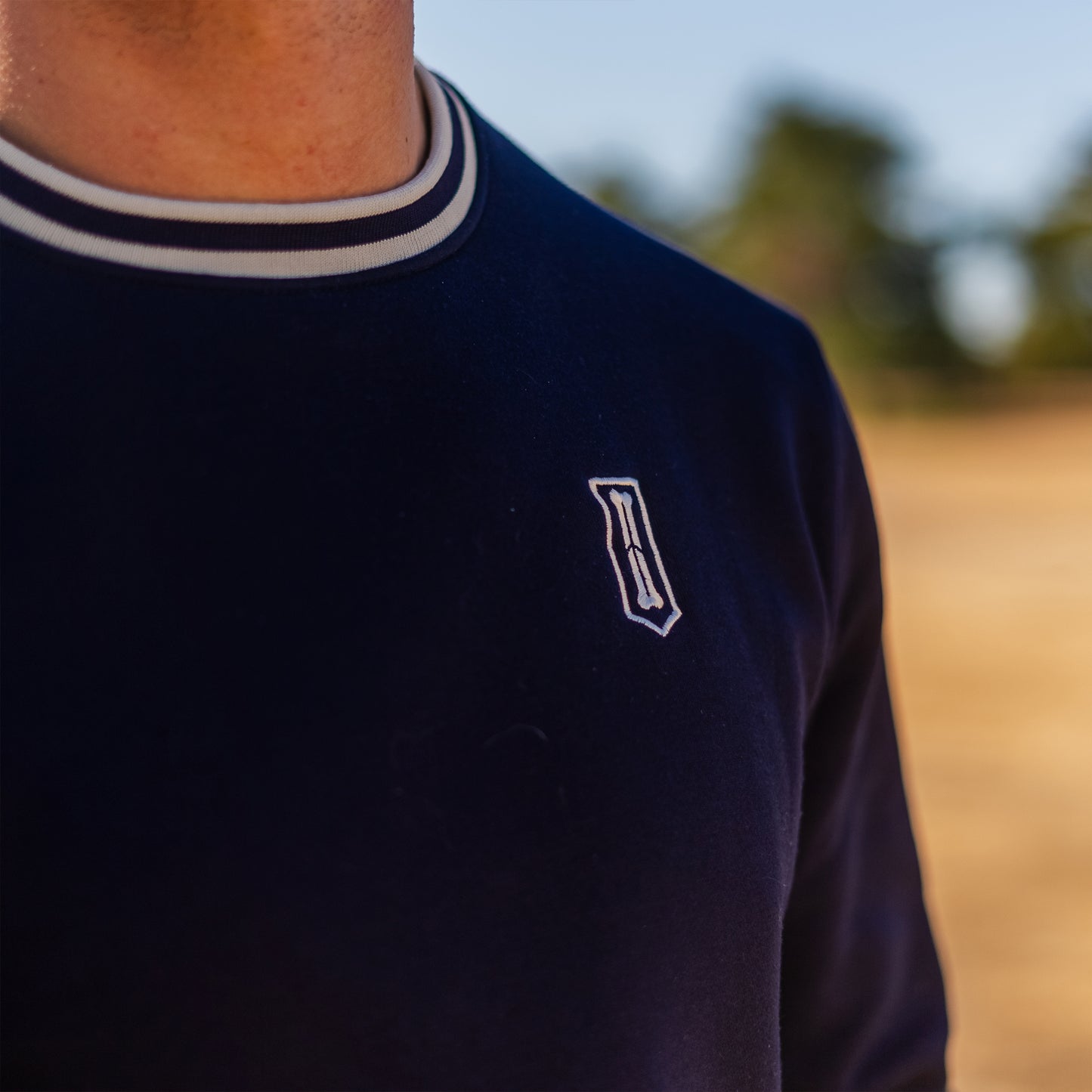 The Heritage Crew - Navy