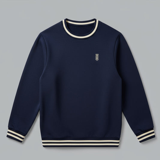The Heritage Crew - Navy