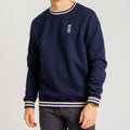 The Heritage Crew - Navy