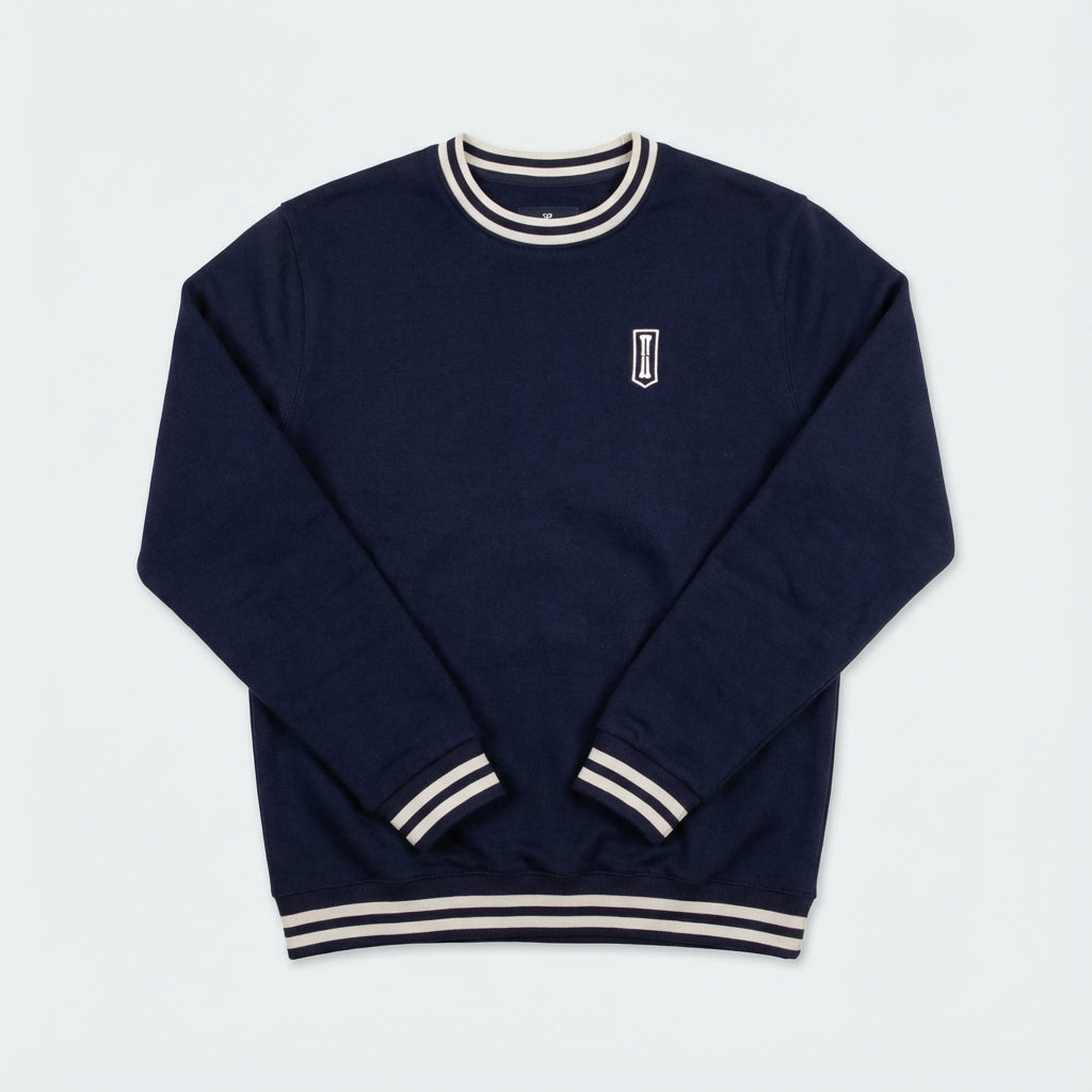 The Heritage Crew - Navy