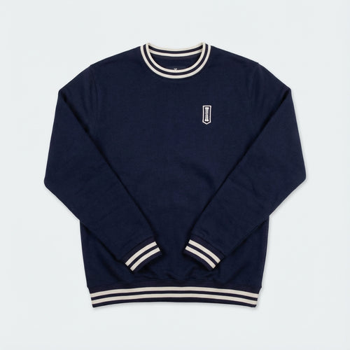 The Heritage Crew - Navy