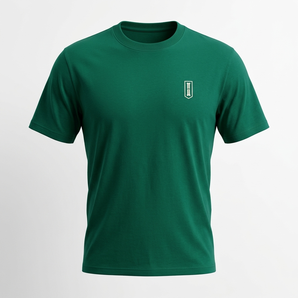 The Tournament Tee - Patron