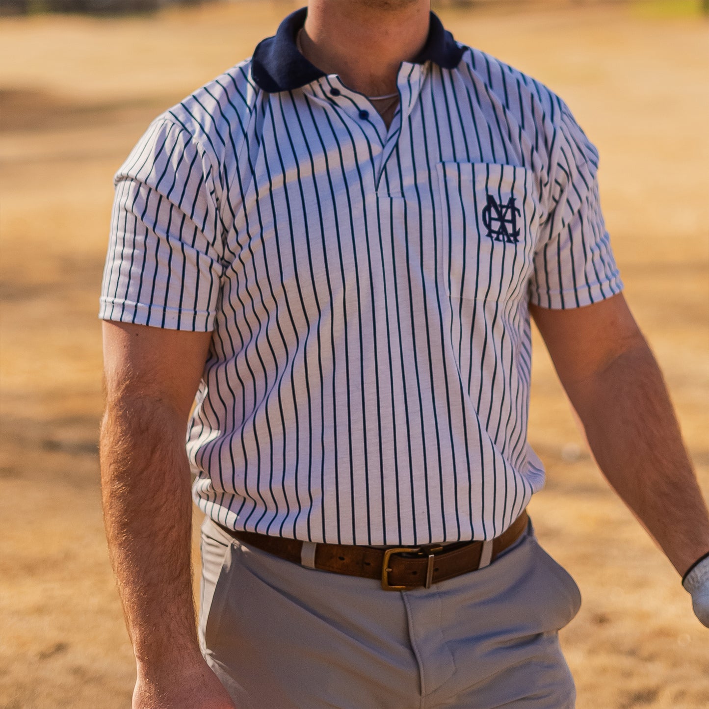 The Heritage Polo
