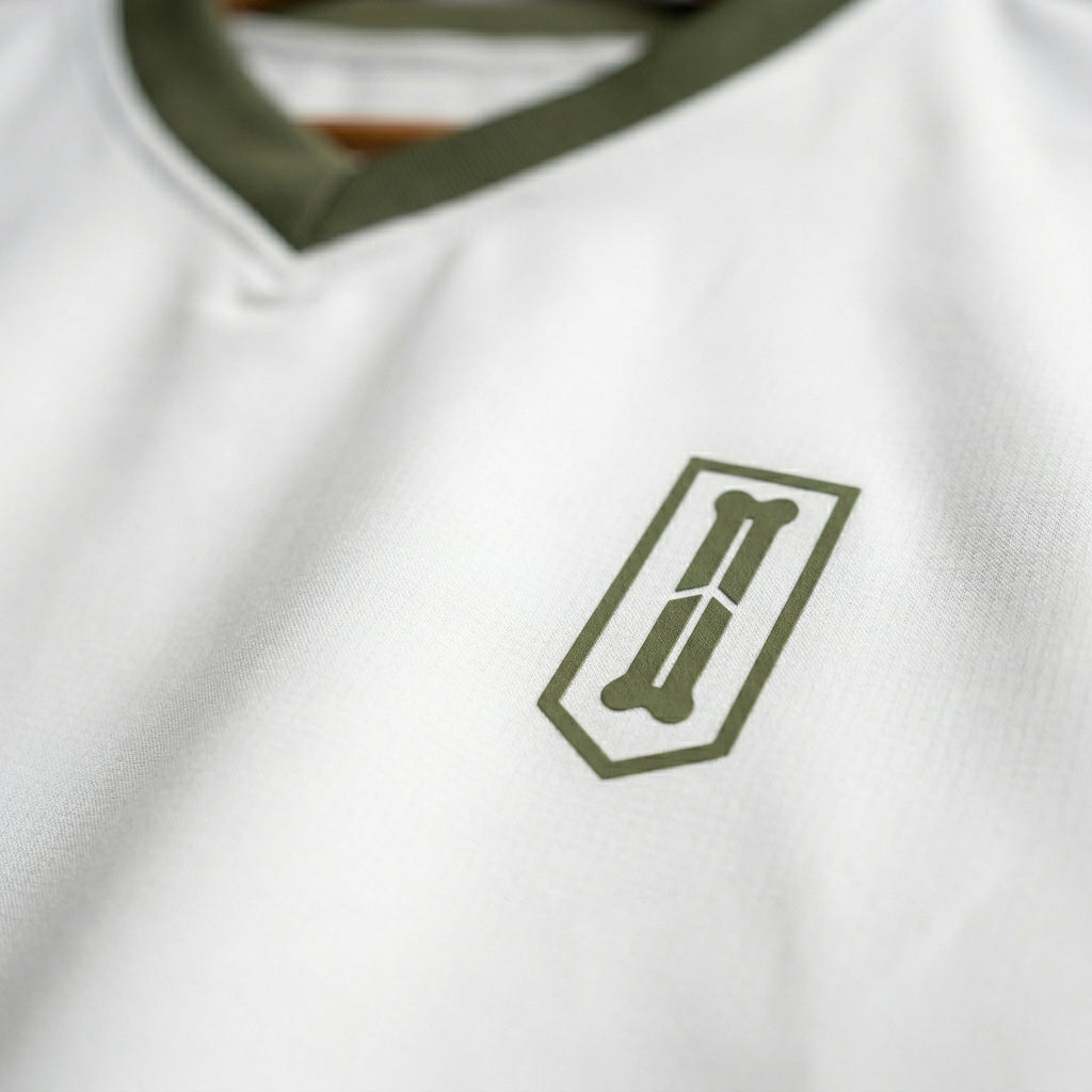 The Tournament Windbreaker