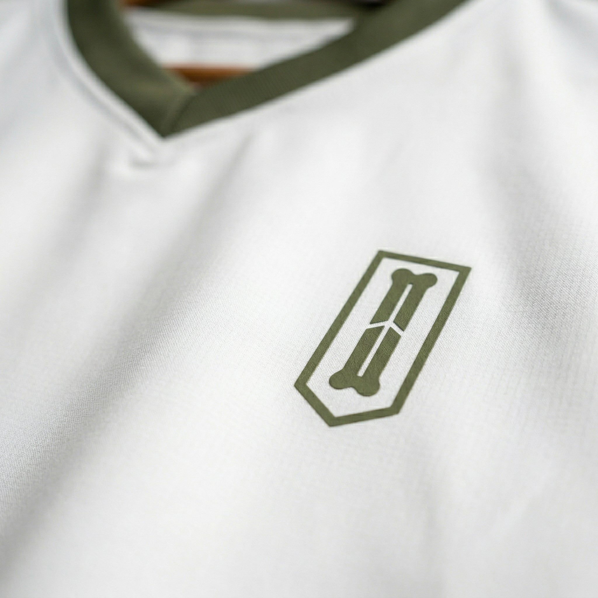 The Tournament Windbreaker
