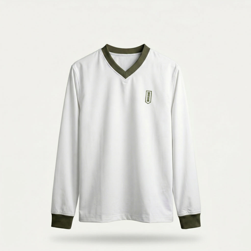 The Tournament Windbreaker