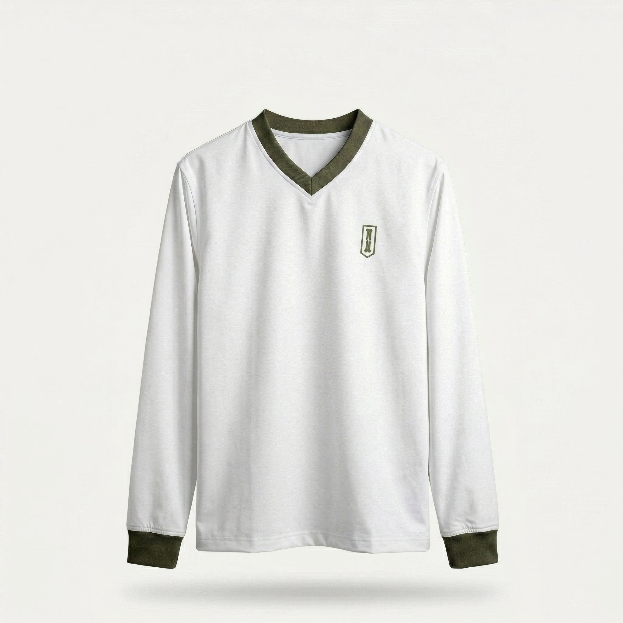 The Tournament Windbreaker