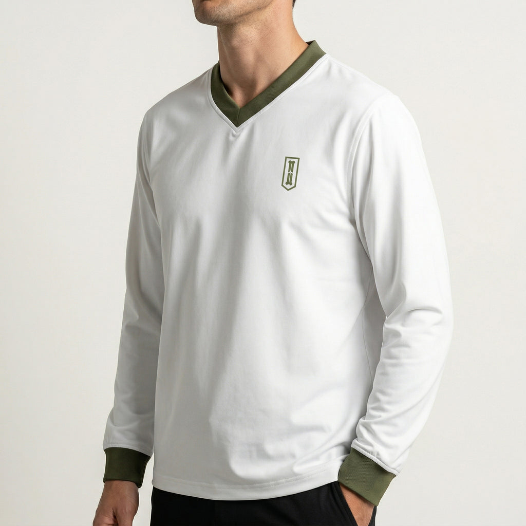 The Tournament Windbreaker