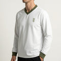 The Tournament Windbreaker