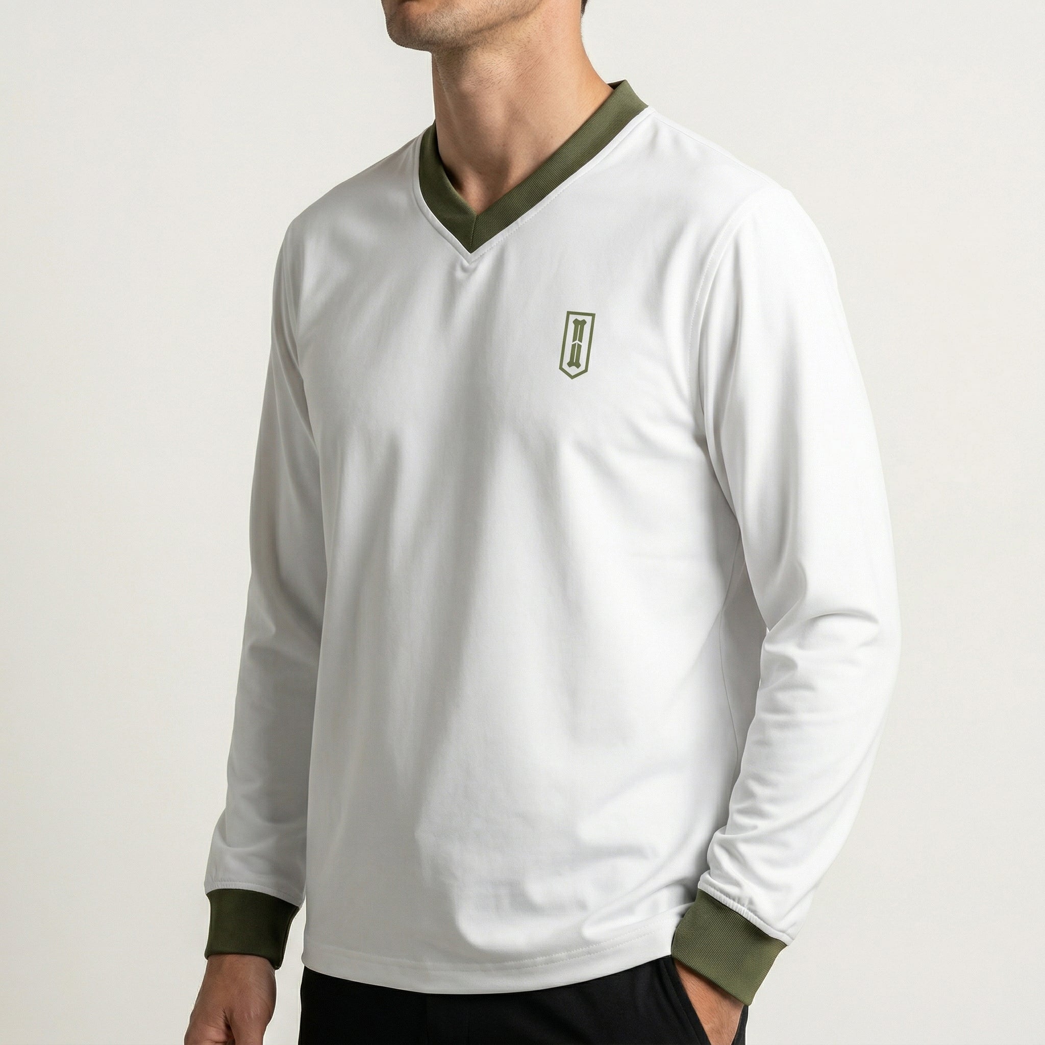 The Tournament Windbreaker
