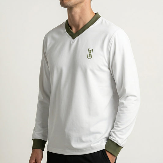 The Tournament Windbreaker